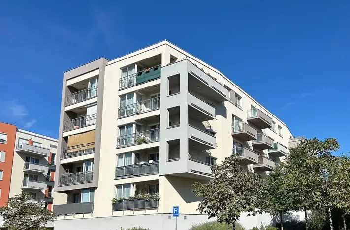 Prodej bytu 3+kk, Praha - Stodůlky, Toufarova, 74 m2