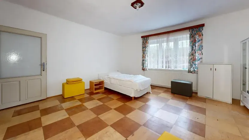 Prodej rodinného domu, Nýrsko, Kpt. Kufnera, 279 m2