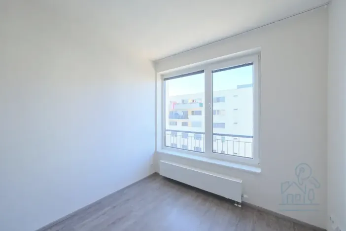 Prodej bytu 2+kk, Praha - Modřany, Mezi vodami, 61 m2