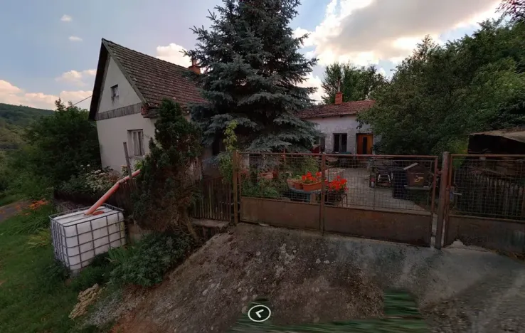 Prodej podílu pozemku, Šarovy, 5948 m2