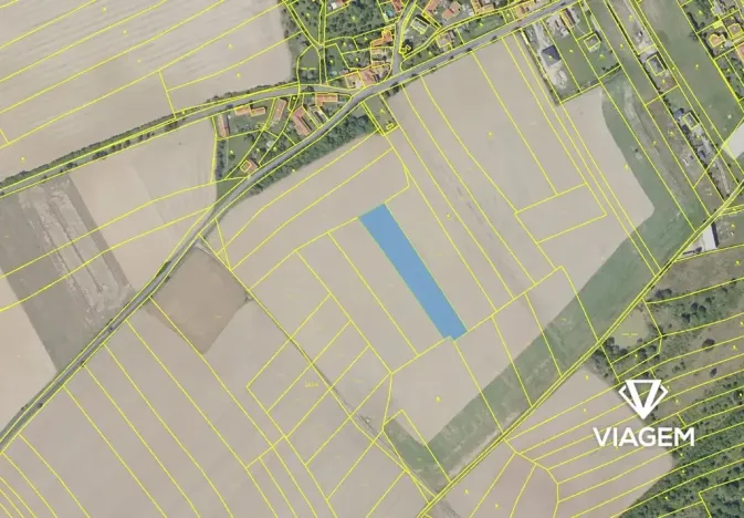 Prodej podílu pole, Oleška, 1798 m2