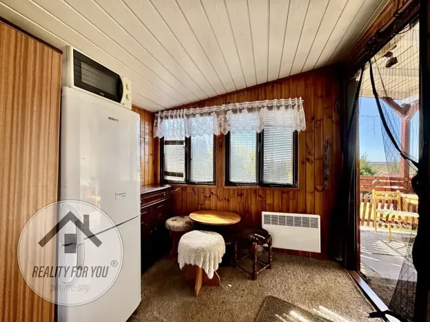 Prodej chaty, Kosmonosy, Debřská, 18 m2