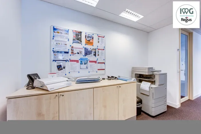 Pronájem kanceláře, Praha - Smíchov, Nádražní, 50 m2