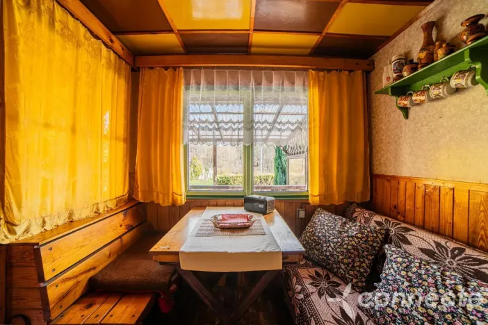 Prodej chaty, Kolín - Štítary, Radovesnická, 12 m2