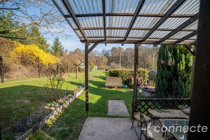 Prodej chaty, Kolín - Štítary, Radovesnická, 12 m2