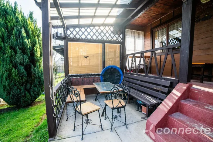 Prodej chaty, Kolín - Štítary, Radovesnická, 12 m2