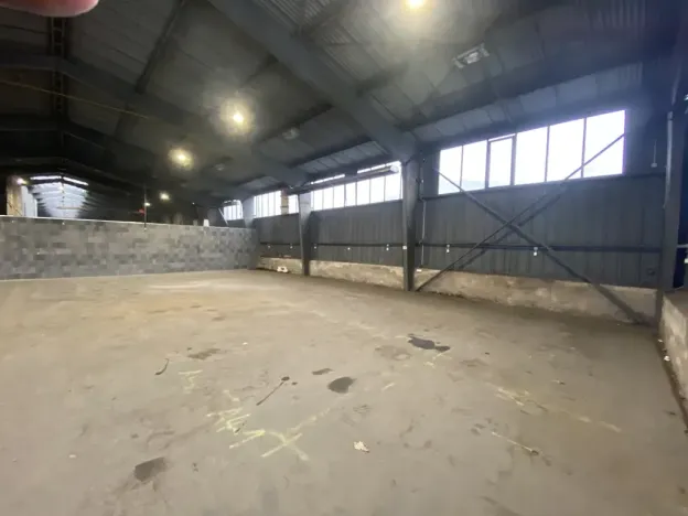 Pronájem skladu, Praha - Zličín, Do Blatin, 306 m2