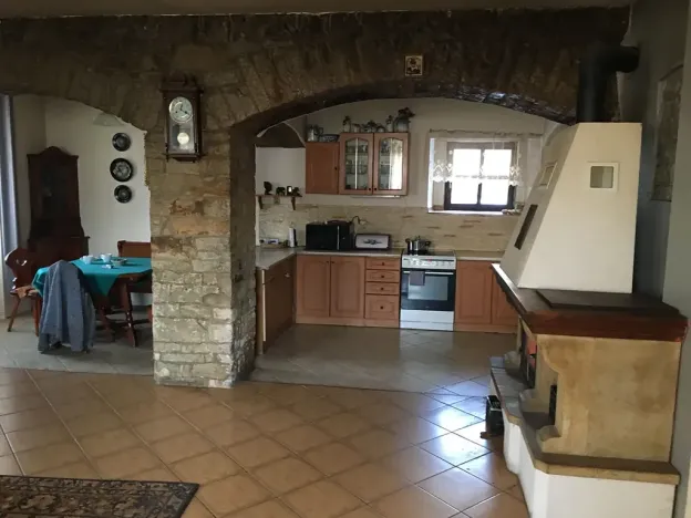 Prodej rodinného domu, Vrbno nad Lesy, 202 m2