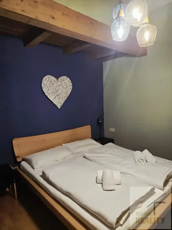 Prodej bytu 2+kk, Bad Kleinkirchheim, Rakousko, Dorfstraße, 70 m2