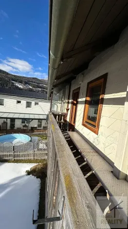 Prodej rodinného domu, Patergassen, Rakousko, 150 m2