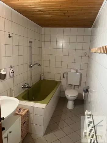 Prodej bytu 2+kk, Patergassen, Rakousko, 45 m2