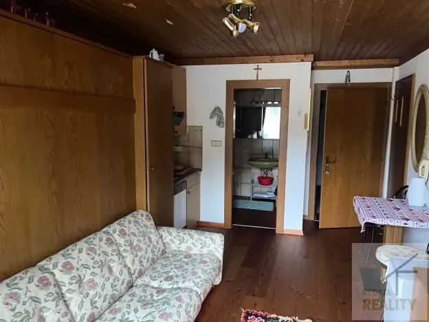 Prodej bytu 1+kk, Patergassen, Rakousko, 18 m2