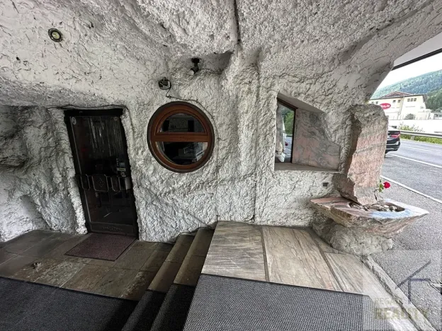 Prodej restaurace, Bad Kleinkirchheim, Rakousko, Dorfstraße, 120 m2