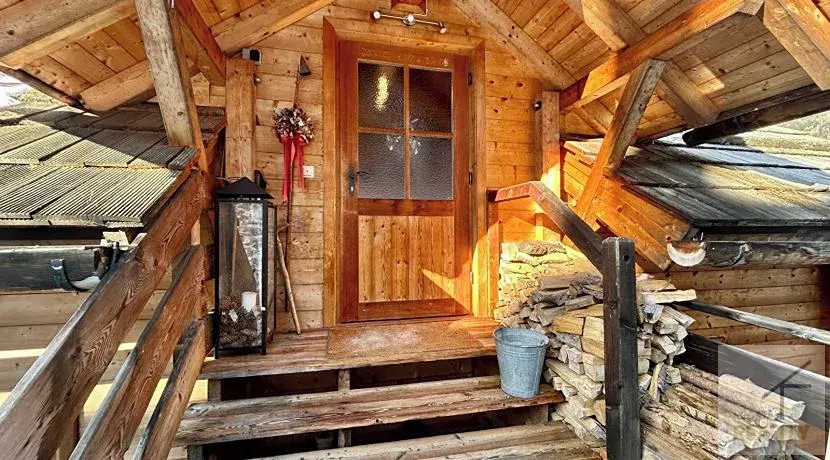 Prodej bytu 3+kk, St. Oswald, Rakousko, 45 m2