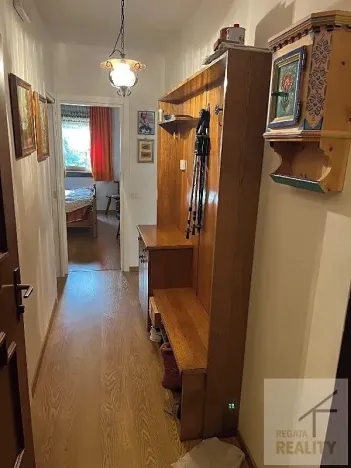 Prodej bytu 3+1, Patergassen, Rakousko, 55 m2