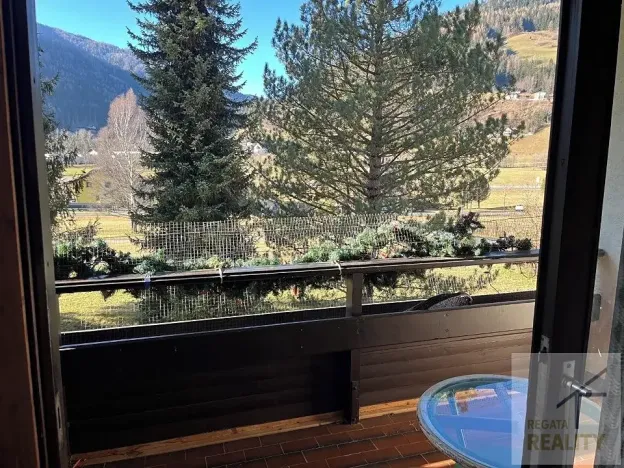 Prodej bytu 3+1, Patergassen, Rakousko, 55 m2