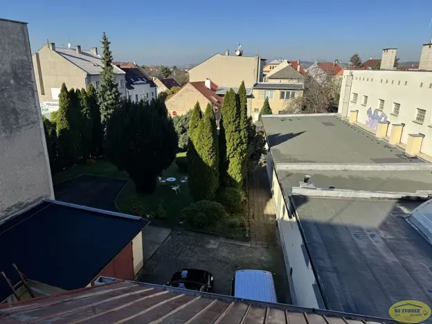 Prodej obchodního prostoru, Holešov, Palackého, 801 m2