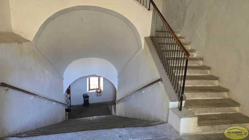 Prodej rodinného domu, Kroměříž, Velké náměstí, 2800 m2