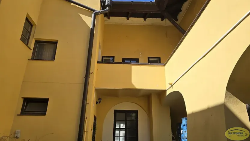 Prodej rodinného domu, Kroměříž, Velké náměstí, 1033 m2