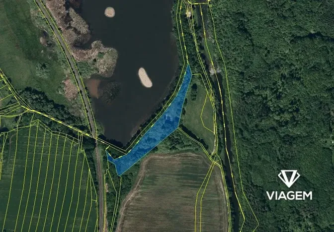 Prodej podílu pole, Ostrava, 1124 m2