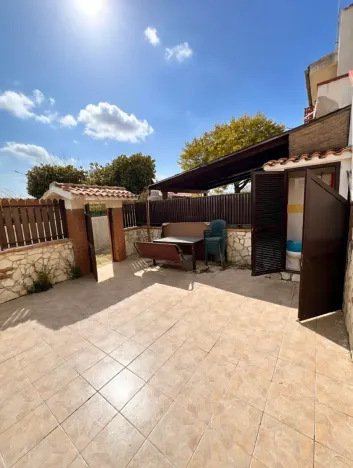 Prodej rodinného domu, Scalea, Itálie, 65 m2