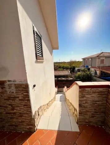 Prodej rodinného domu, Scalea, Itálie, 65 m2