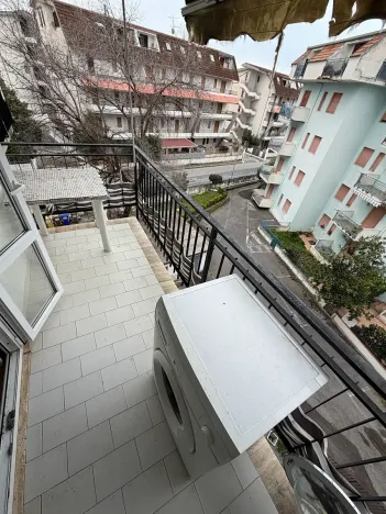 Prodej bytu 3+kk, Scalea, Itálie, 60 m2