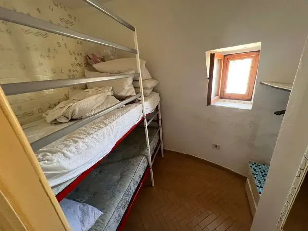 Prodej rodinného domu, Scalea, Itálie, 45 m2