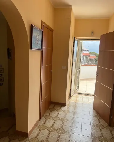 Prodej vily, Scalea, Itálie, 133000 m2