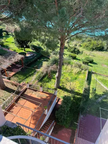 Prodej bytu 3+kk, Scalea, Itálie, 65 m2