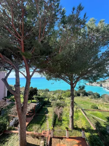 Prodej bytu 3+kk, Scalea, Itálie, 65 m2