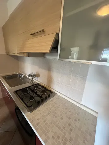 Prodej bytu 3+kk, Scalea, Itálie, 50 m2