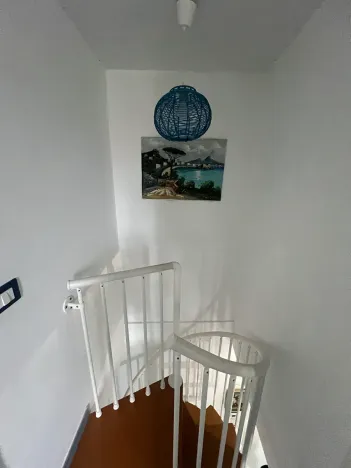 Prodej bytu 3+kk, Scalea, Itálie, 60 m2