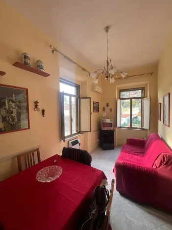 Prodej bytu 2+1, Gaeta, Itálie, 50 m2