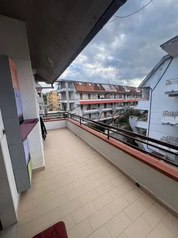 Prodej bytu 2+kk, Scalea, Itálie, 45 m2