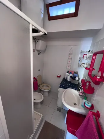 Prodej bytu 3+kk, Scalea, Itálie, 65 m2