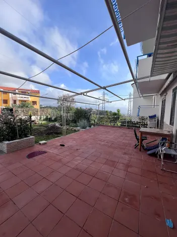 Prodej bytu 3+kk, Scalea, Itálie, 65 m2