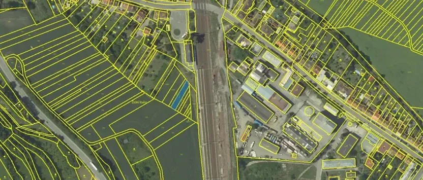 Prodej podílu pole, Rájec-Jestřebí, 26 m2