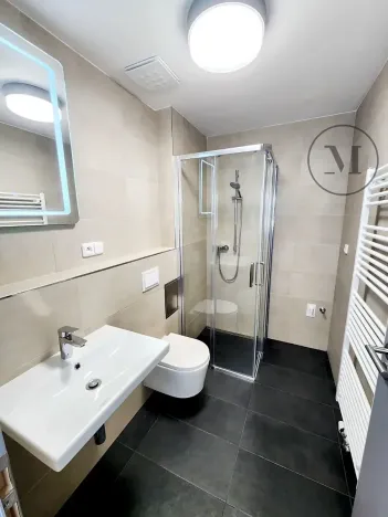 Pronájem bytu 1+kk, Strakonice, U Sv. Markéty, 32 m2