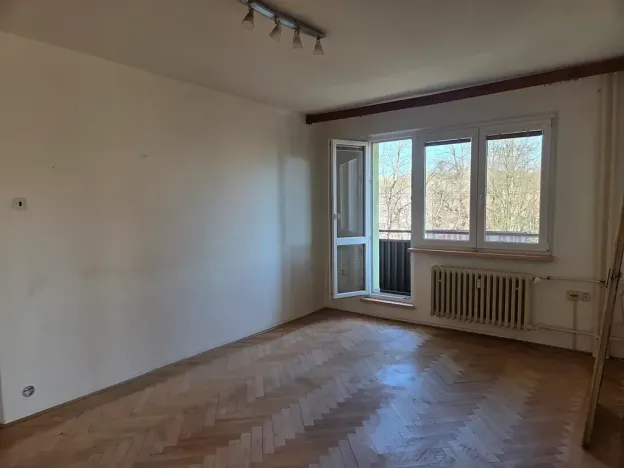 Prodej bytu 3+1, Valašské Meziříčí, Růžová, 60 m2