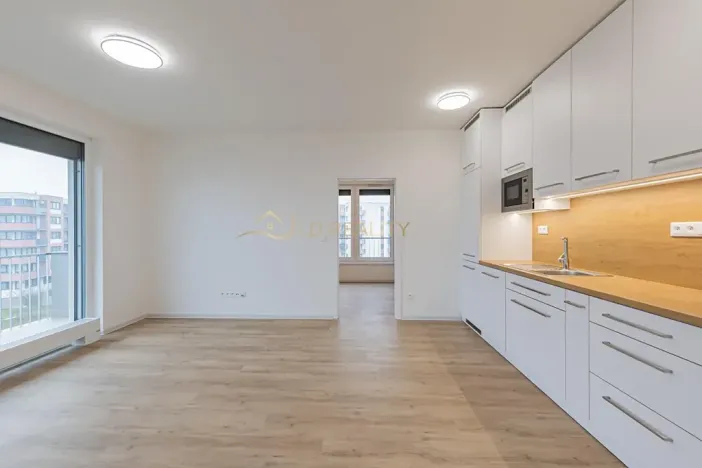 Pronájem bytu 2+kk, Olomouc, Aloise Rašína, 55 m2