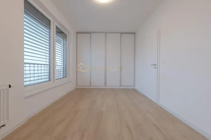 Pronájem bytu 2+kk, Olomouc, Aloise Rašína, 55 m2