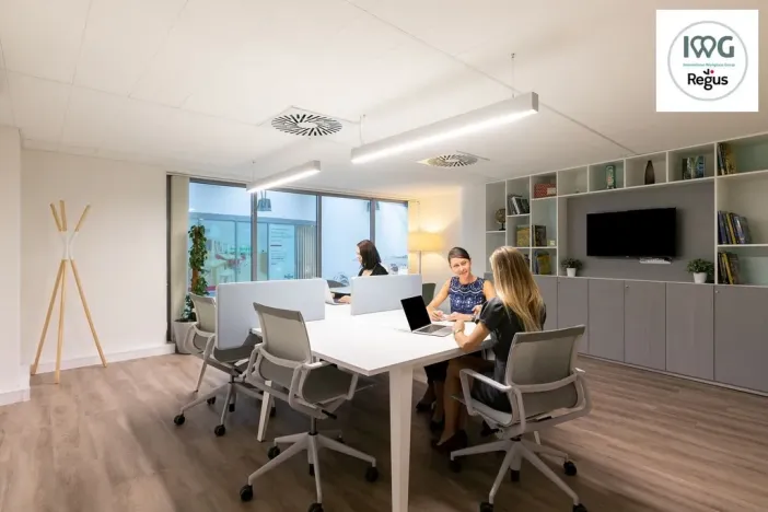 Pronájem kanceláře, Praha - Staré Město, Rybná, 30 m2