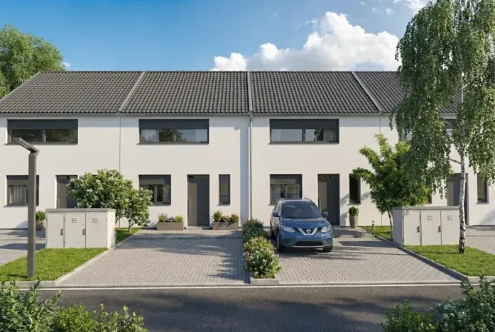 Prodej rodinného domu, Blatec, 112 m2