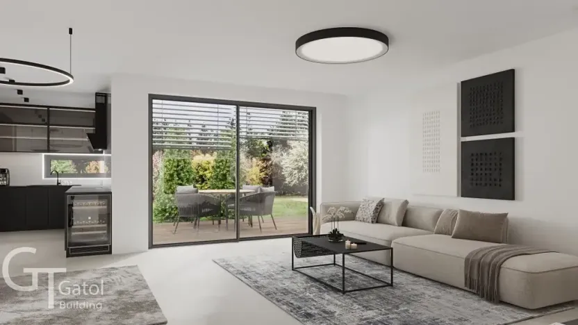 Prodej rodinného domu, Blatec, 196 m2