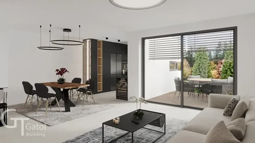 Prodej rodinného domu, Blatec, 196 m2