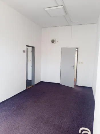 Pronájem kanceláře, Most, Bankovní, 42 m2