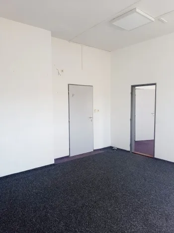 Pronájem kanceláře, Most, Bankovní, 42 m2