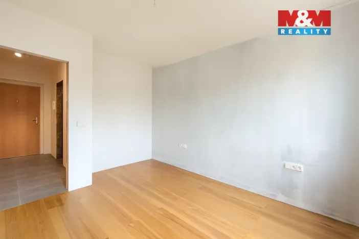 Prodej bytu 2+kk, Bedřichov, 55 m2