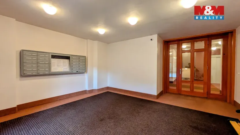 Prodej bytu 2+kk, Bedřichov, 55 m2